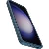 imageOtterBox Galaxy S23 Commuter Series Case  Dont BE Blue Blue Slim amp Tough PocketFriendly with Port Protection