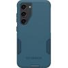 imageOtterBox Galaxy S23 Commuter Series Case  Dont BE Blue Blue Slim amp Tough PocketFriendly with Port Protection