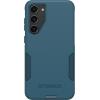 imageOtterBox Galaxy S23 Commuter Series Case  Dont BE Blue Blue Slim amp Tough PocketFriendly with Port Protection