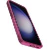 imageOtterBox Galaxy S23 Commuter Series Case  INTO The Fuchsia Pink Slim amp Tough PocketFriendly with Port Protection
