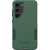 imageOtterBox Galaxy S23 Commuter Series Case  Trees Company Green Slim amp Tough PocketFriendly with Port Protection