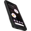imageOtterBox Google Pixel 7A Commuter Series Case  Black Slim amp Tough PocketFriendly with Port ProtectionBlack