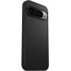 imageOtterBox Google Pixel 9 Pro XL Symmetry Series Case  Black UltraSleek Wireless Charging Compatible Raised Edges Protect Camera amp Screen Single Unit Ships in PolybagBlack