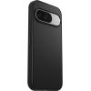 imageOtterBox Google Pixel 9 amp 9 Pro Symmetry Series Clear Case  Stardust ClearGlitter UltraSleek Wireless Charging Compatible Raised Edges Protect Camera amp Screen Single Unit Ships in PolybagBlack