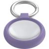 imageOtterBox Sleek Tracker CASE for Apple AirTag  Reset PurplePurple