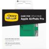 imageOtterBox Soft Touch Case for AirPods Pro 1st amp 2nd Gen  Green Juice Green