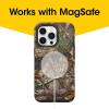 imageOtterBox Symmetry Case with MagSafe for iPhone 13 PRO NOT 13 MINI PRO MAX NonRetail Packaging  Realtree Blaze EdgeRealtree Blaze Edge