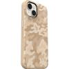 imageOtterBox Symmetry Series Antimicrobial Case with Magsafe for iPhone 14 amp iPhone 13 Only  NonRetail Packaging  Realtree Flamingo Pink CamoSand Storm Camo Brown