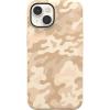 imageOtterBox Symmetry Series Antimicrobial Case with Magsafe for iPhone 14 amp iPhone 13 Only  NonRetail Packaging  Realtree Flamingo Pink CamoSand Storm Camo Brown