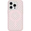 imageOtterBox Symmetry Series Case with Magsafe for iPhone 14 Pro Only  NonRetail Packaging  Realtree Blaze EdgeCheckmate Pink