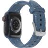 imageOtterBox TERRUS BAND for Apple Watch Series 8 amp 7 384041mm  OCEAN AND SAND Blue