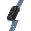 imageOtterBox TERRUS BAND for Apple Watch Series 8 amp 7 384041mm  OCEAN AND SAND Blue