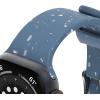 imageOtterBox TERRUS BAND for Apple Watch Series 8 amp 7 384041mm  OCEAN AND SAND Blue