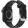 imageOtterBox TERRUS BAND for Apple Watch Series 8 amp 7 384041mm  STONEWORK Black
