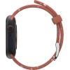 imageOtterBox TERRUS BAND for Apple Watch Series 8 amp 7 444546mm  CLAY AND SAND Red