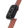 imageOtterBox TERRUS BAND for Apple Watch Series 8 amp 7 444546mm  CLAY AND SAND Red
