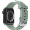 imageOtterBox TERRUS BAND for Apple Watch Series 8 amp 7 444546mm  MOSS AND SAND Green