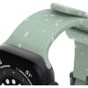 imageOtterBox TERRUS BAND for Apple Watch Series 8 amp 7 444546mm  MOSS AND SAND Green