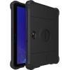 imageOtterBox Universe Series Case for Samsung Galaxy Tab ACTIVE4 Pro  Single Unit Ships in Polybag Ideal for Business Customers  Black