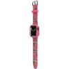 imageOtterBox Watch Bumper and Graphic Band for Apple Watch Series 789 45mm  Flamingo Pink