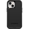 imageOtterBox iPhone 13 Pro Max amp 12 Pro Max Defender Series CaseSingle Unit Ships in Polybag Ideal for Business Customers  BLACK Rugged amp Durable with Port Protection Includes Holster Clip KickstandiPhone 13 mini  iPhone 12 mini