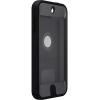imageOtterBox iPod Touch 5th Gen6th Gen7th Gen NonRetailShips in Polybag Defender Series Case  Coal Rugged amp Durable with Port Protection Includes Holster Clip Kickstand BlackBlack