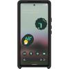 imageOtterBox uniVERSE SERIES case for Google Pixel 6A  BLACK NonRetail Packaging ships in poly bag
