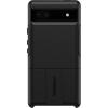 imageOtterBox uniVERSE SERIES case for Google Pixel 6A  BLACK NonRetail Packaging ships in poly bag
