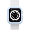 imageOtterBox All Day Case for Apple Watch Series 456SE 40mm  Good Morning Light BlueGreen