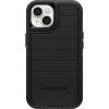 imageOtterBox Defender Series Screenless Edition Case for iPhone 14 amp iPhone 13 Only  Case Only  Realtree Blaze Edge CamoBlack