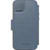 imageOtterBox Detachable Folio Wallet Case Sold Separately for MagSafe  iPhone 15 Plus and iPhone 14 Plus  Shadow BlackBlue