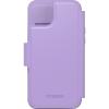 imageOtterBox Detachable Folio Wallet Case Sold Separately for MagSafe  iPhone 15 Plus and iPhone 14 Plus  Shadow BlackPurple
