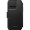 imageOtterBox Detachable Folio Wallet Case Sold Separately for MagSafe  iPhone 15 Pro Max and iPhone 14 Pro Max  BLUETIFUL BlueBlack