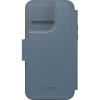 imageOtterBox Detachable Folio Wallet Case Sold Separately for MagSafe  iPhone 15 Pro Max and iPhone 14 Pro Max  BLUETIFUL BlueBlue
