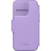 imageOtterBox Detachable Folio Wallet Case Sold Separately for MagSafe  iPhone 15 Pro and iPhone 14 Pro  BLUETIFUL BluePurple