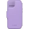 imageOtterBox Detachable Folio Wallet Case Sold Separately for MagSafe  iPhone 15 and iPhone 14  I Lilac You PurplePurple
