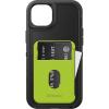 imageOtterBox Detachable Wallet Case Sold Separately for MagSafe  Lime All Yours GreenGreen