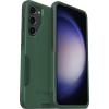 imageOtterBox Galaxy S23 Commuter Series Case  Trees Company Green Slim amp Tough PocketFriendly with Port Protection