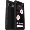 imageOtterBox Google Pixel 7A Commuter Series Case  Black Slim amp Tough PocketFriendly with Port ProtectionBlack