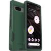 imageOtterBox Google Pixel 7A Commuter Series Case  Black Slim amp Tough PocketFriendly with Port ProtectionGreen
