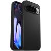 imageOtterBox Google Pixel 9 Pro XL Symmetry Series Case  Black UltraSleek Wireless Charging Compatible Raised Edges Protect Camera amp Screen Single Unit Ships in PolybagBlack