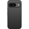 imageOtterBox Google Pixel 9 amp 9 Pro Symmetry Series Clear Case  Stardust ClearGlitter UltraSleek Wireless Charging Compatible Raised Edges Protect Camera amp Screen Single Unit Ships in PolybagBlack