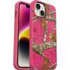 Realtree Flamingo Pink (Camo)