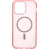 imageOtterBox Symmetry Series Case with MagSafe for iPhone 13 Pro Max amp iPhone 12 Pro Max Only  NonRetail Packaging  Realtree Flamingo Pink CamoTranslucent Clear Rose