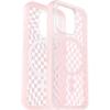 imageOtterBox Symmetry Series Case with Magsafe for iPhone 14 Pro Only  NonRetail Packaging  Realtree Blaze EdgeCheckmate Pink