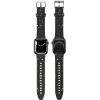 imageOtterBox TERRUS BAND for Apple Watch Series 8 amp 7 384041mm  STONEWORK Black