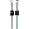 imageOtterBox TERRUS BAND for Apple Watch Series 8 amp 7 444546mm  MOSS AND SAND Green