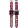 imageOtterBox Watch Bumper and Graphic Band for Apple Watch Series 789 45mm  Flamingo Pink