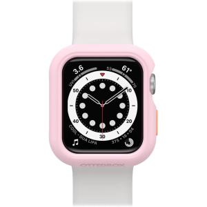 imageOtterBox All Day Case for Apple Watch Series 456SE 40mm  Blossom Time Pink