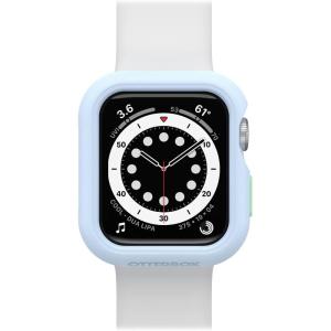 imageOtterBox All Day Case for Apple Watch Series 456SE 40mm  Good Morning Light BlueGreen